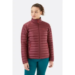 Microlight Jacket - Women's