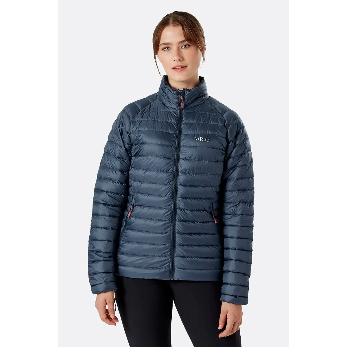Microlight Jacket - Women's