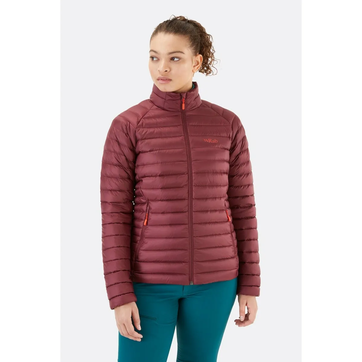 Microlight Jacket - Women's