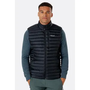 Microlight Vest - Men's