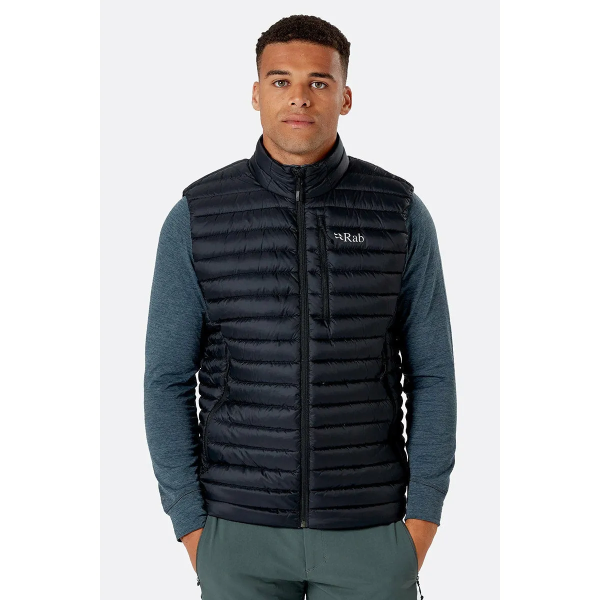Microlight Vest - Men's