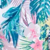 Midmoor French Terry Printed Shorts