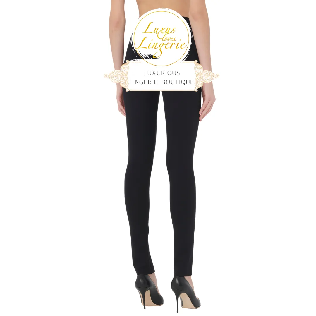MIDNIGHT GRACE LEGGINGS