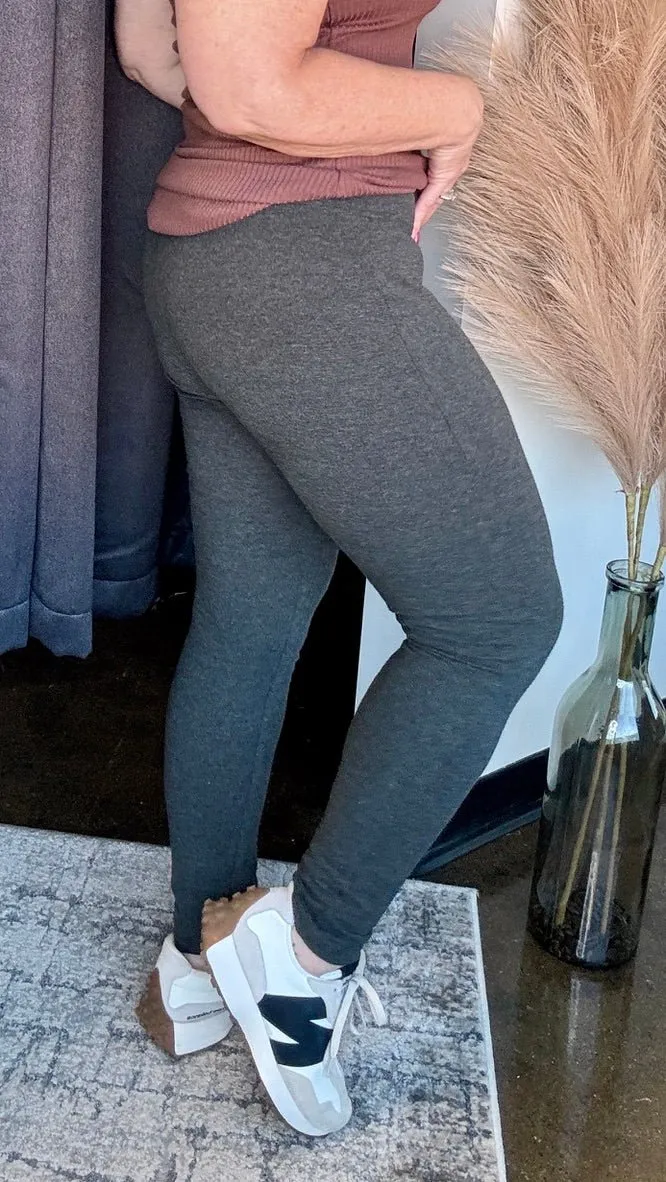 Mina Bamboo Leggings
