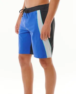 Mirage Giant Prawn - Black/Blue