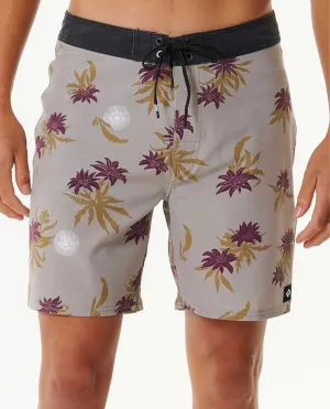 MIRAGE SUN RAZED FLORAL