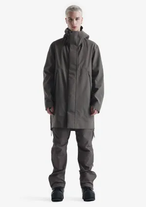 MISHIMA Waterproof Raincoat  Qm508-513