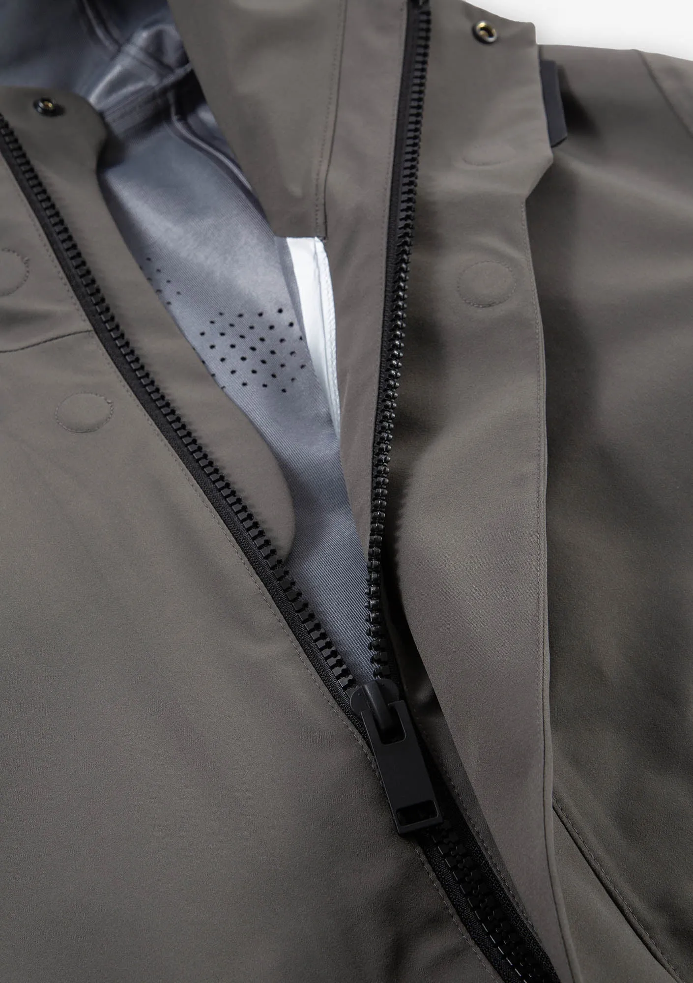 MISHIMA Waterproof Raincoat  Qm508-513