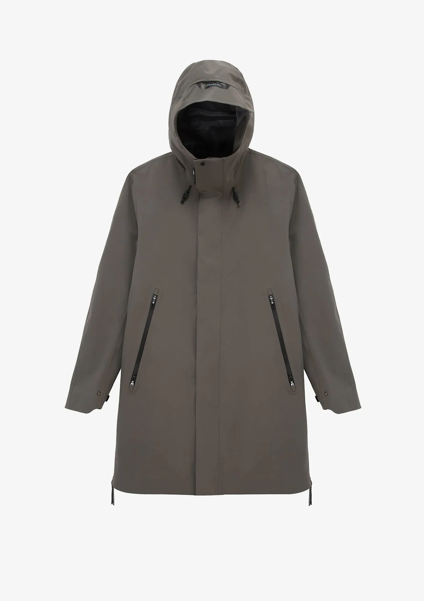 MISHIMA Waterproof Raincoat  Qm508-513