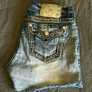 Miss Me Jean shorts 30