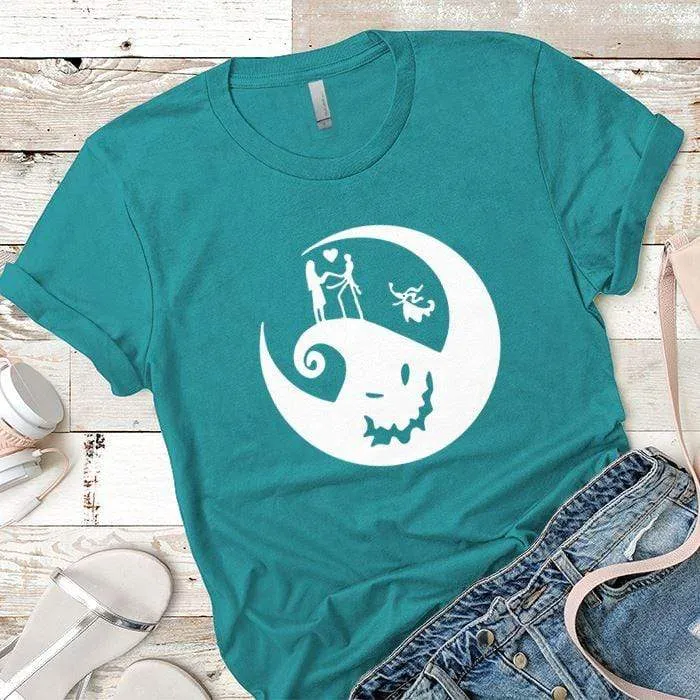 Moon Premium Tees