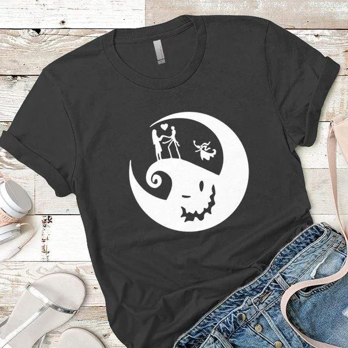 Moon Premium Tees