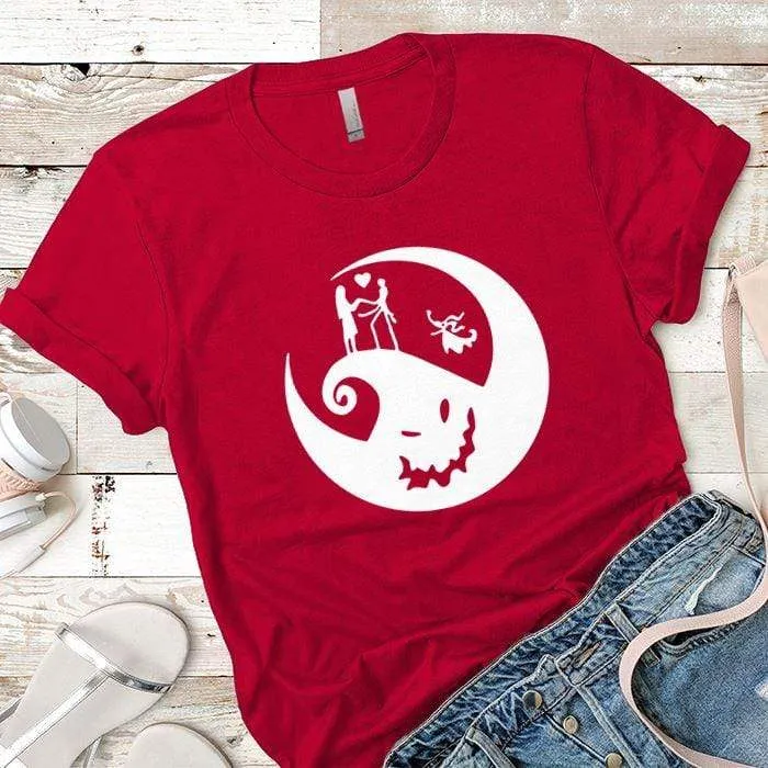 Moon Premium Tees