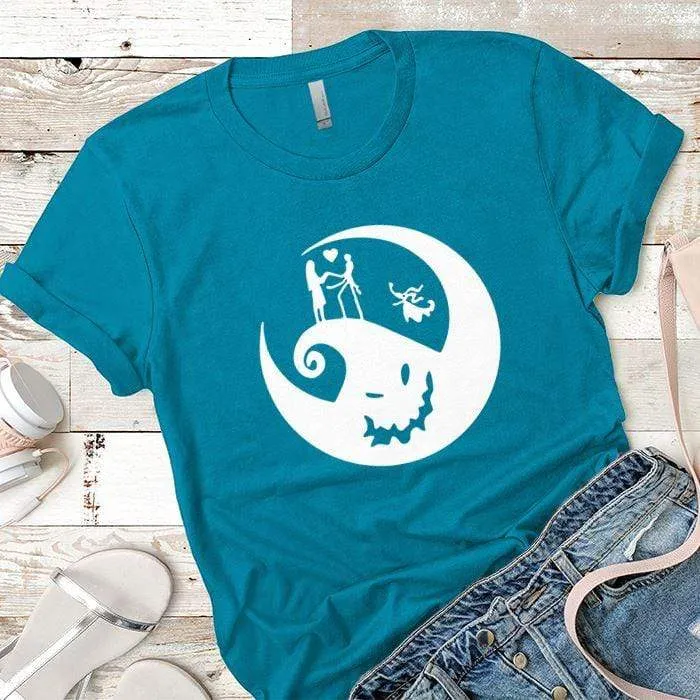 Moon Premium Tees