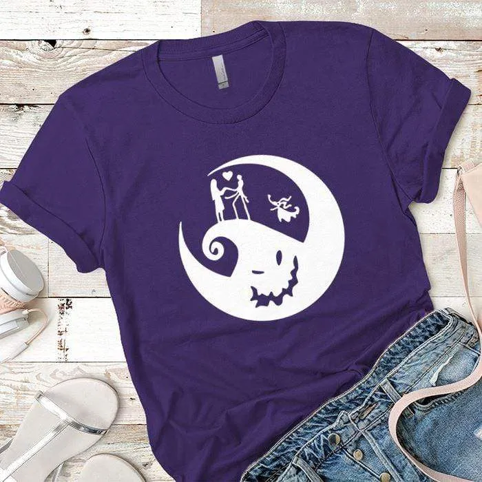 Moon Premium Tees