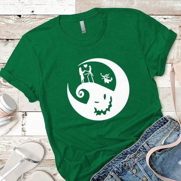 Moon Premium Tees