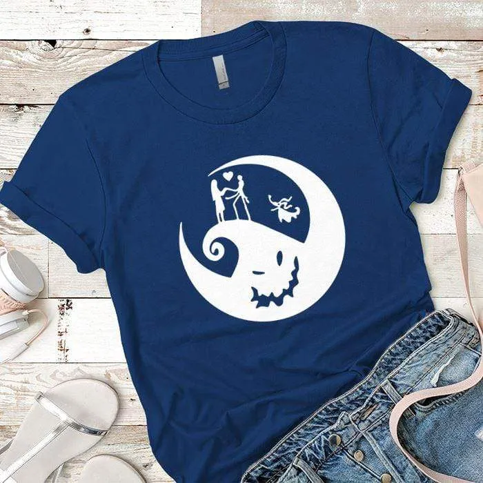 Moon Premium Tees