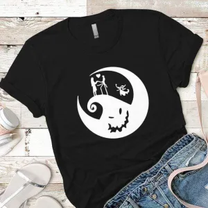 Moon Premium Tees
