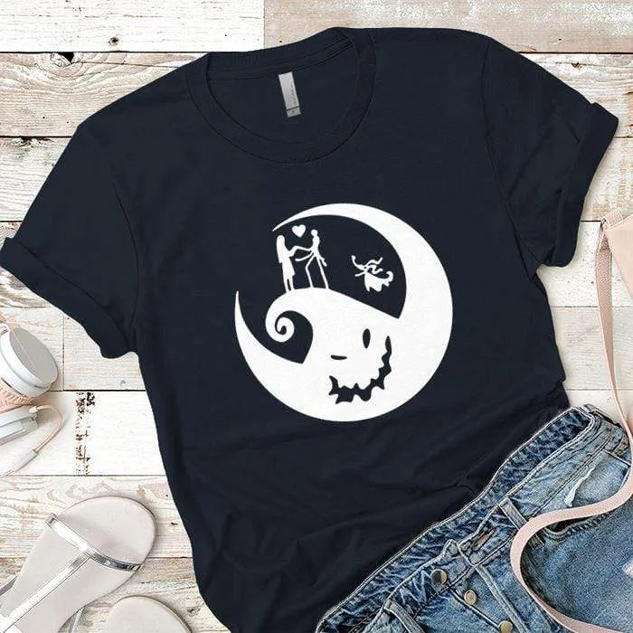 Moon Premium Tees