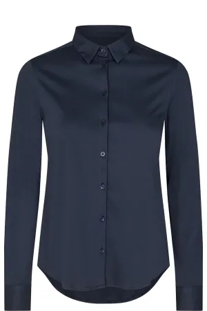 Mos Mosh Tina Jersey Shirt Mm131660