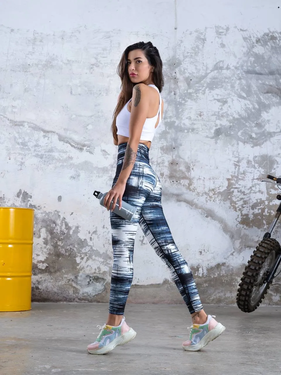 MotionMingle Leggings