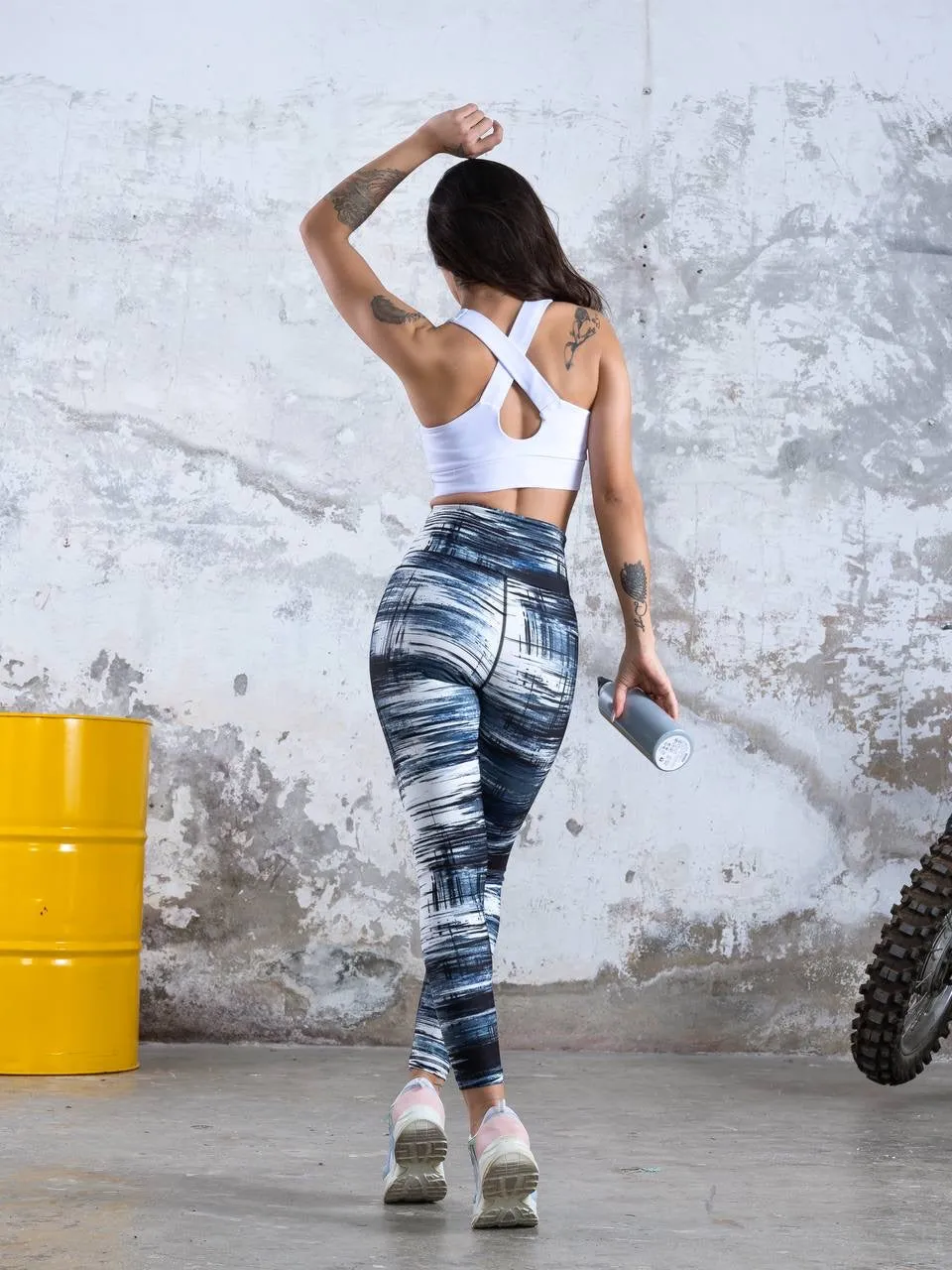 MotionMingle Leggings
