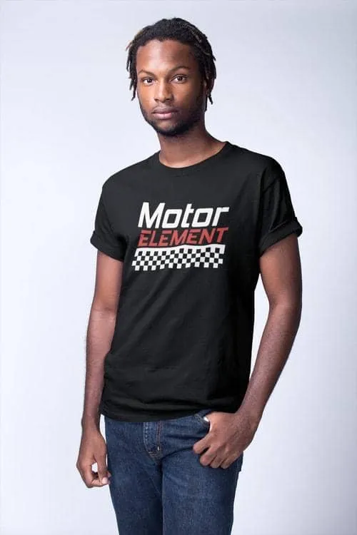 Motor Element Triumph | T-shirt