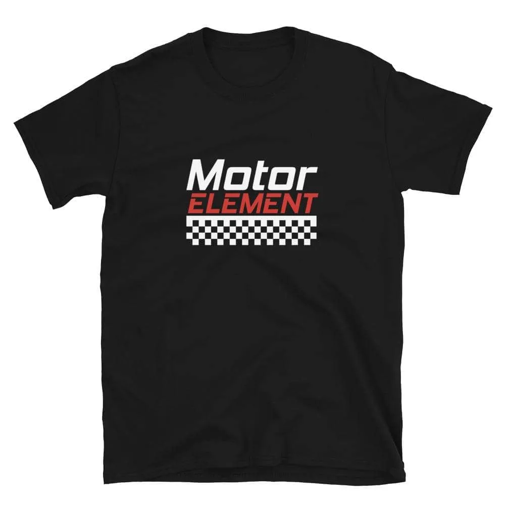 Motor Element Triumph | T-shirt