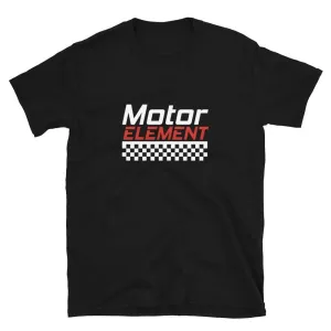 Motor Element Triumph | T-shirt