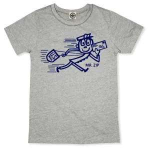 Mr. ZIP (Zippy) Men's Tee