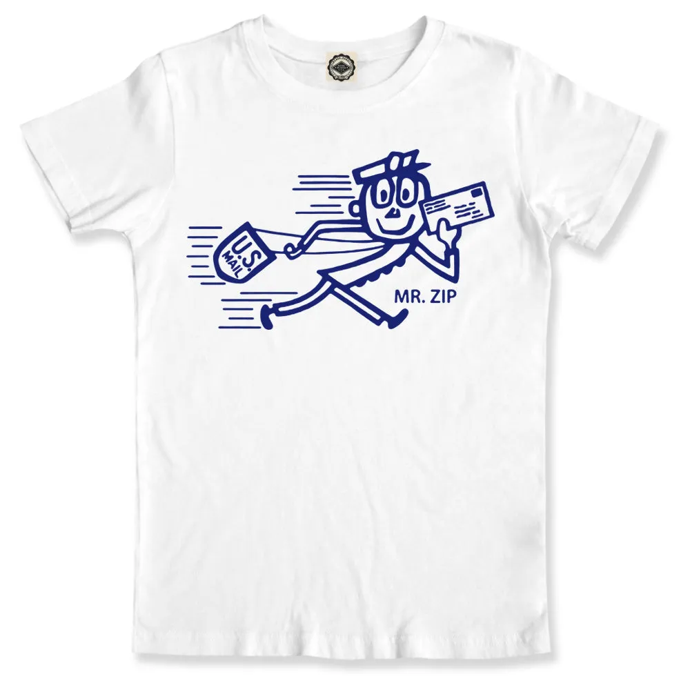 Mr. ZIP (Zippy) Men's Tee