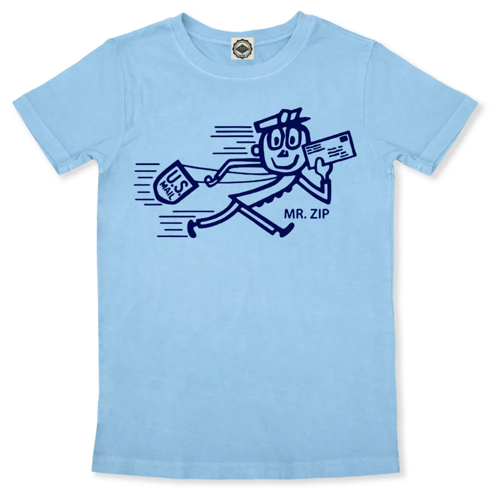 Mr. ZIP (Zippy) Men's Tee