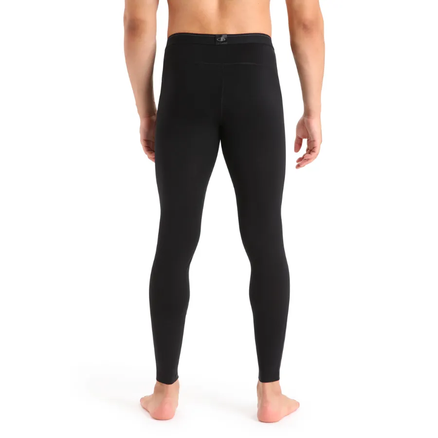 M's Merino 200 Oasis Leggings with Fly
