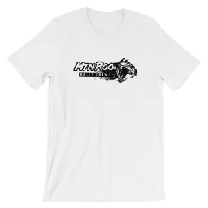 MtnRoo Rally Crew Unisex Shirt