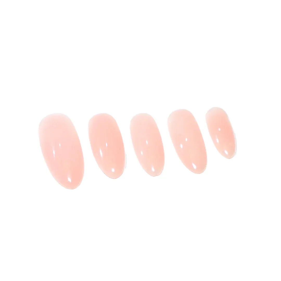 Nail Thoughts Bases - REFILL Bottle w/cap 50g