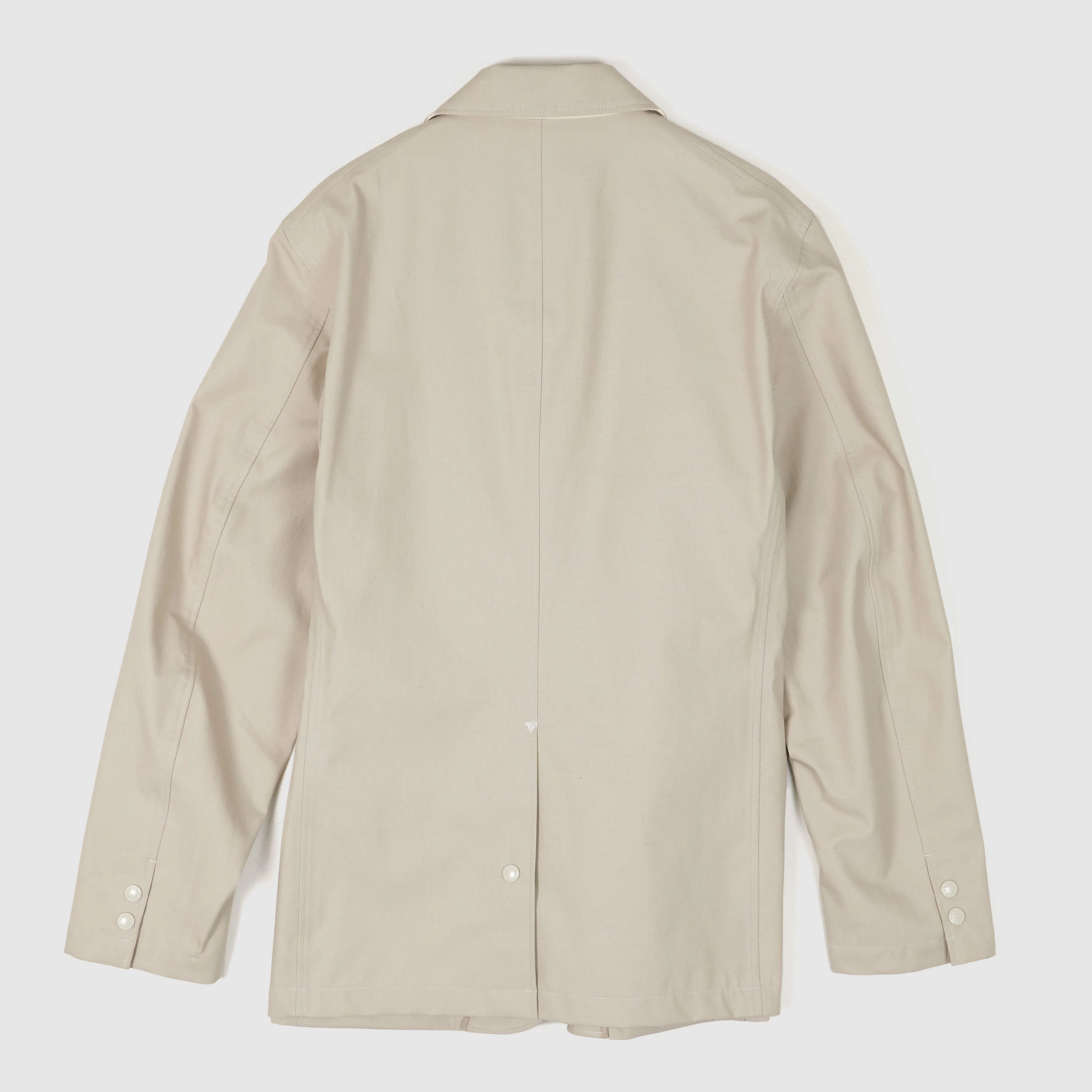 Nanamica Gore-Tex Outdoor Field Jacket