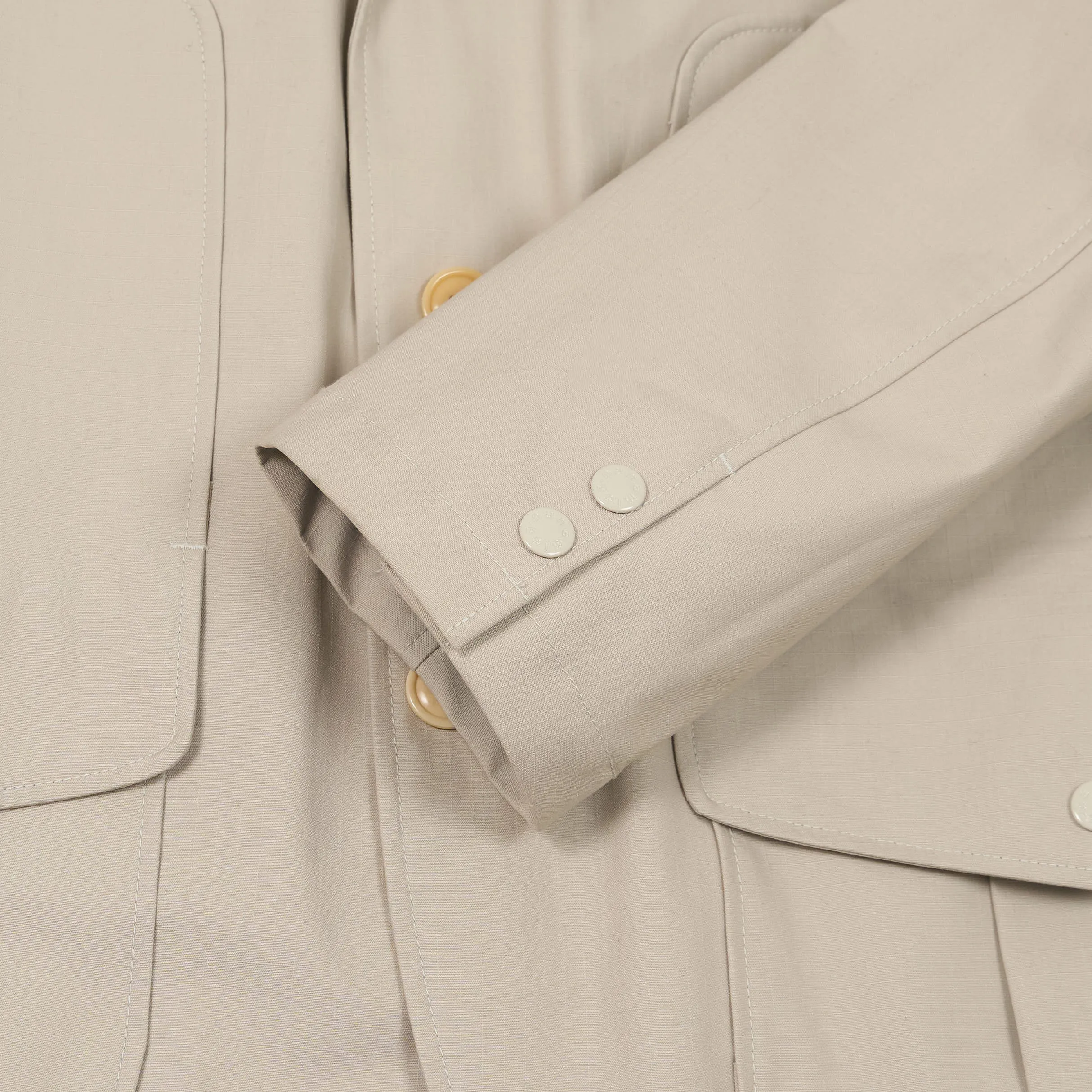 Nanamica Gore-Tex Outdoor Field Jacket