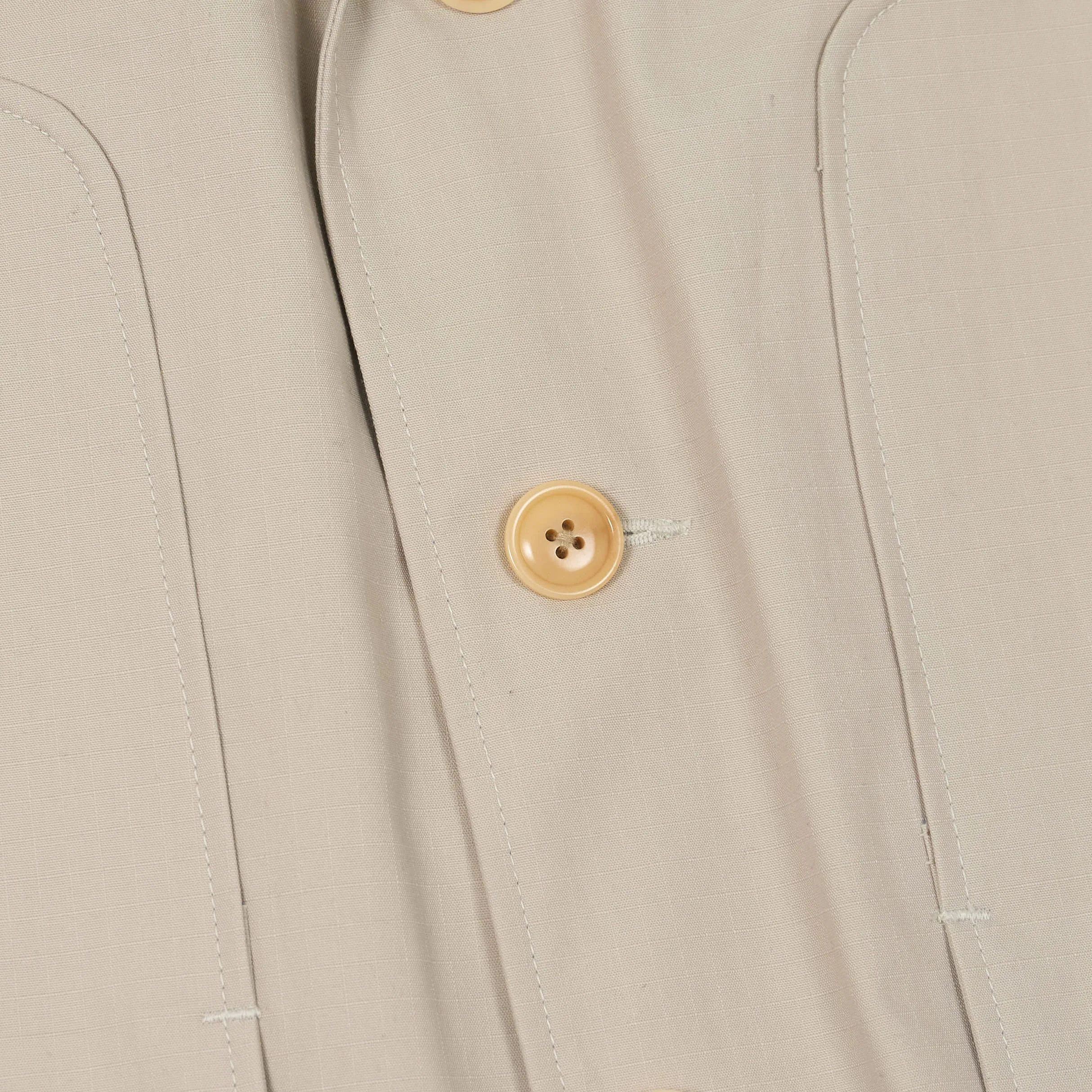 Nanamica Gore-Tex Outdoor Field Jacket