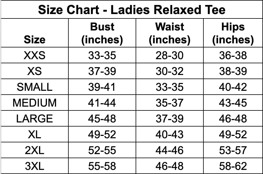 Neon Bananas Ladies' Relaxed Tee