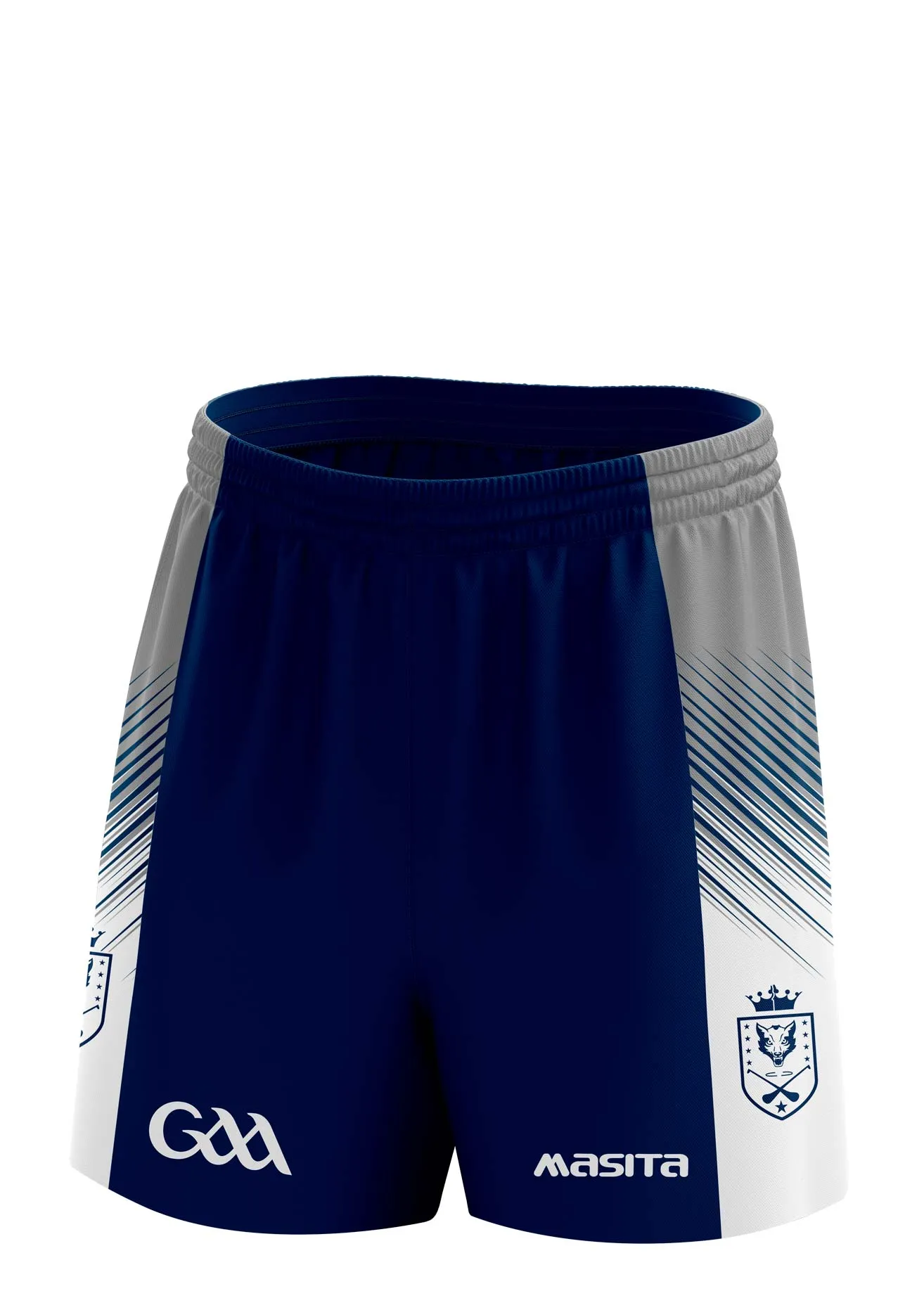 New Hampshire Wolves HC  Shorts Kids