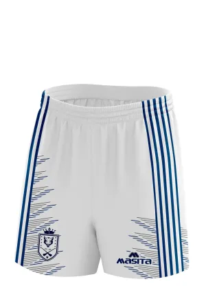 New Hampshire Wolves Training Shorts Adult