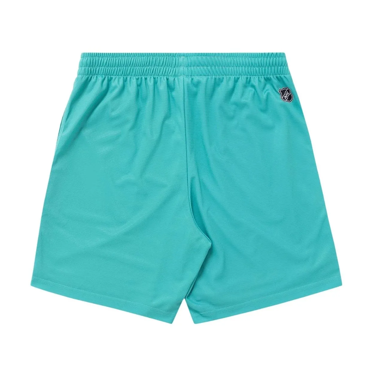 NHL Anaheim Mighty Ducks Men’s Mesh Shorts Size Small (New)