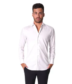 NIKKY WHITE SHIRT