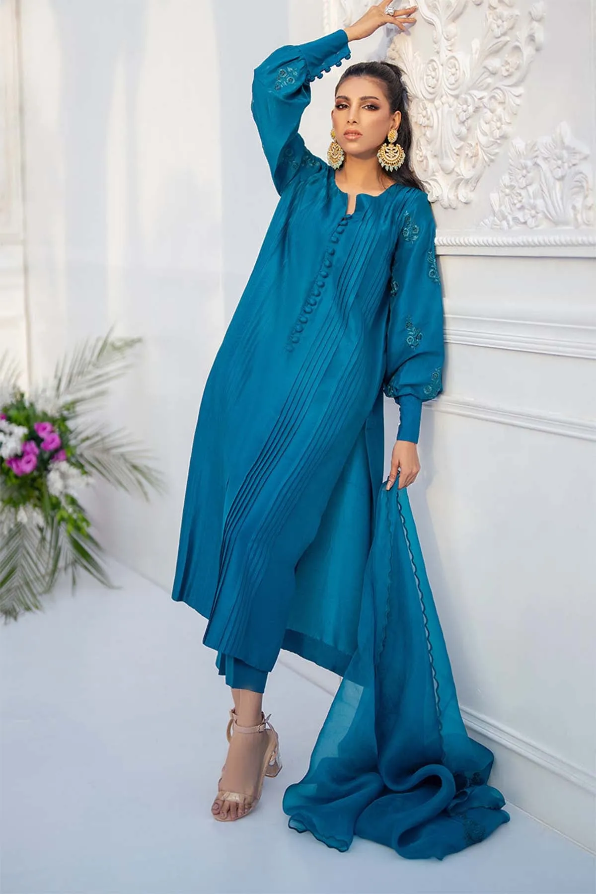 Nimra Kashif