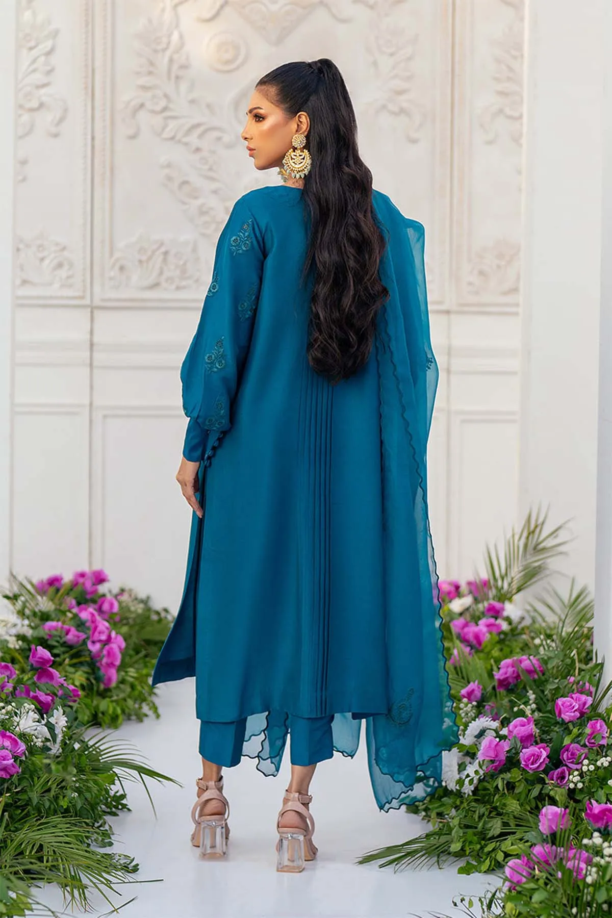 Nimra Kashif
