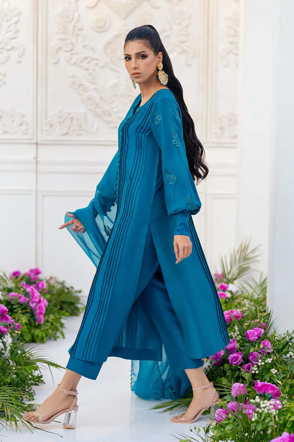 Nimra Kashif
