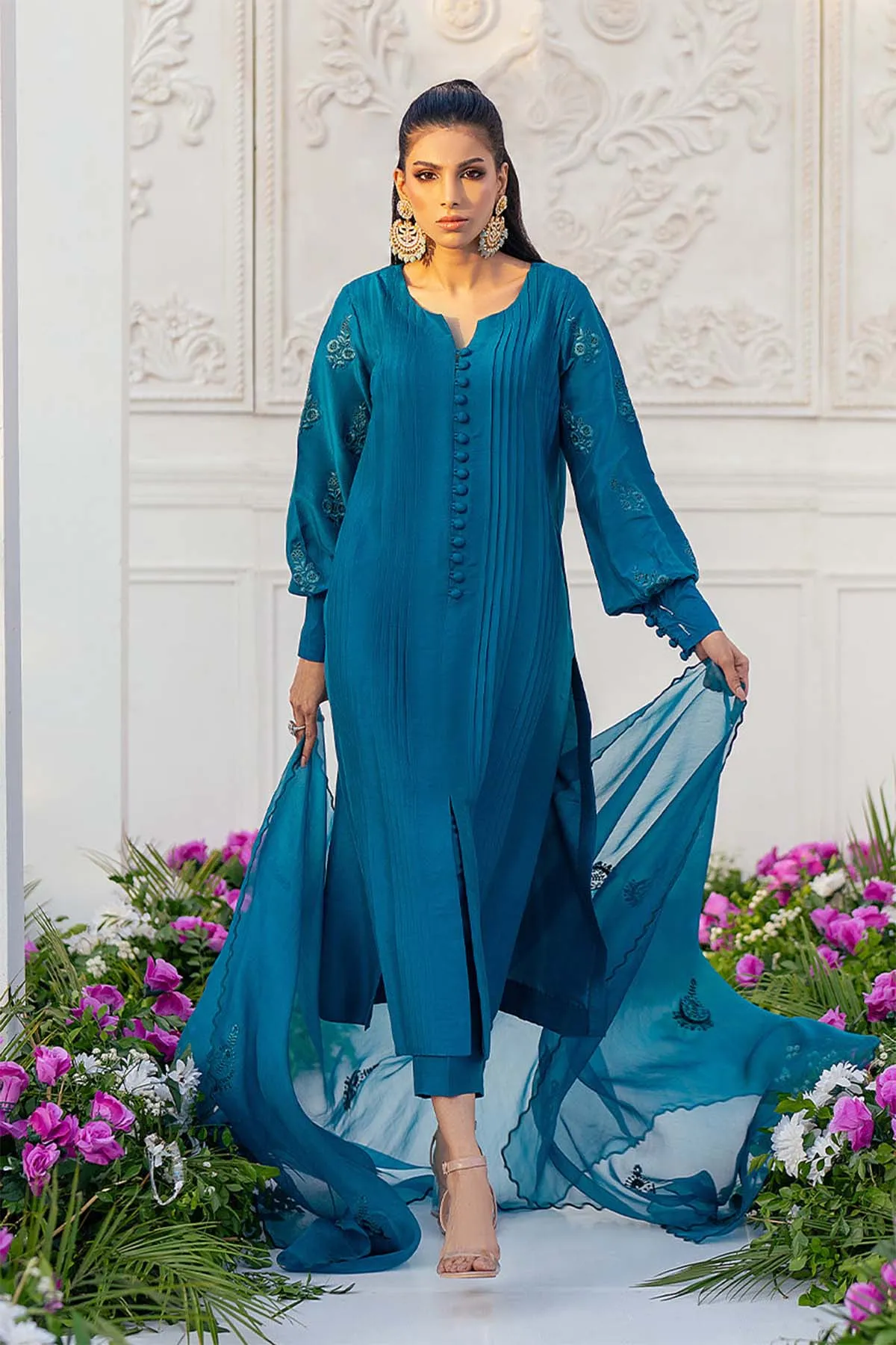 Nimra Kashif