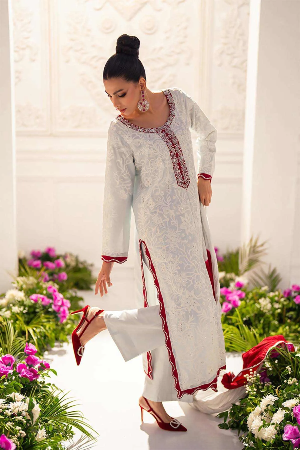 Nimra Kashif