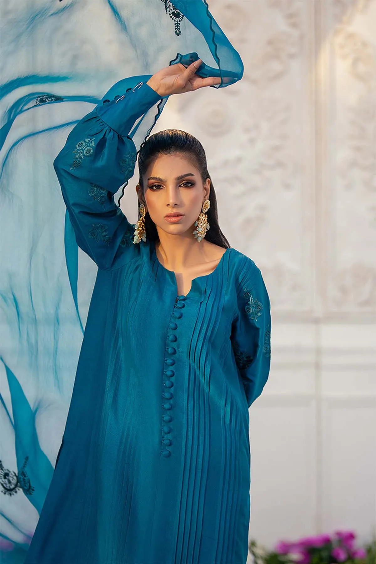 Nimra Kashif