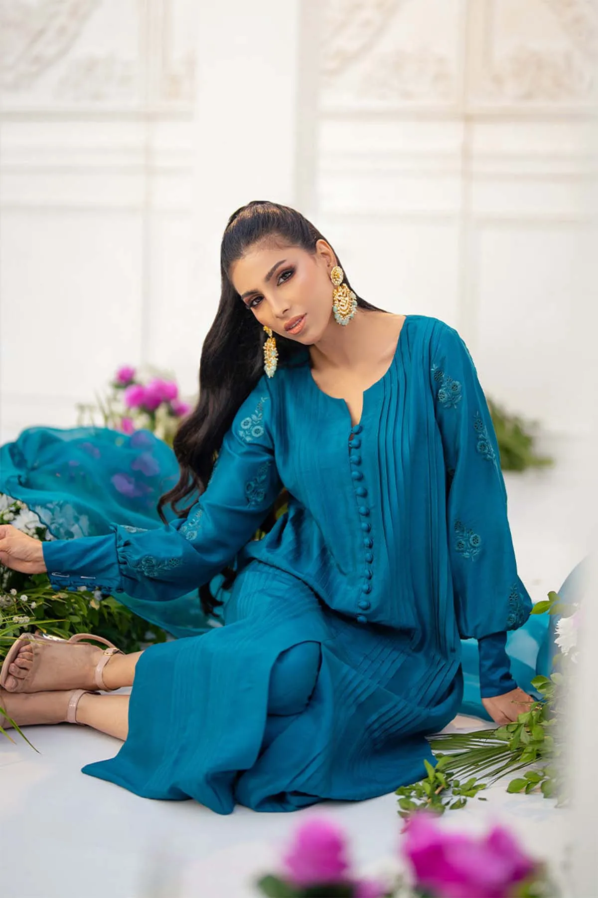 Nimra Kashif